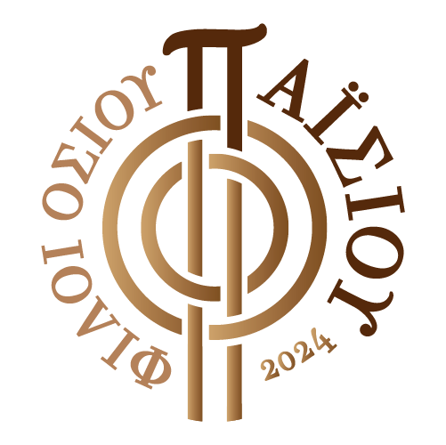 ΦΙΛΟΙ ΟΣΙΟΥ ΠΑΪΣΙΟΥ